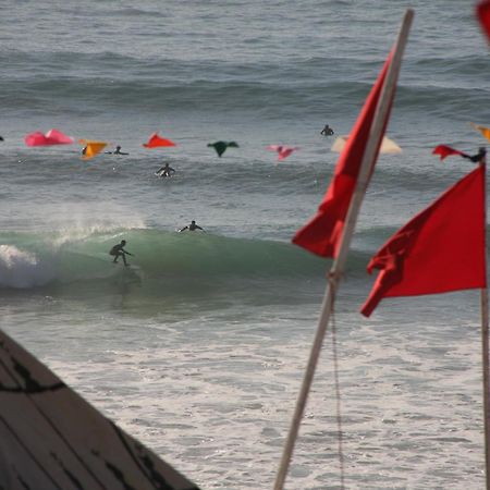 Tasra Surf And Flow Imsouane Bagian luar foto